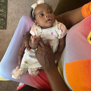 Meet your Posher, Virginia